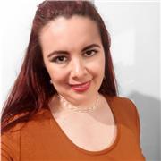 Profesora de Matemáticas, Física, Química e Historia